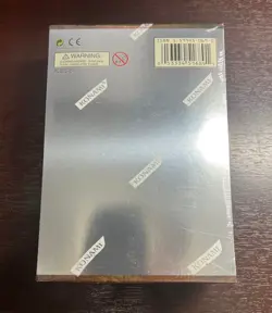 (500780) YUGIOH Premium Pack UNLIMITED EDITION - Factory Sealed BOOSTER BOX - Image 4