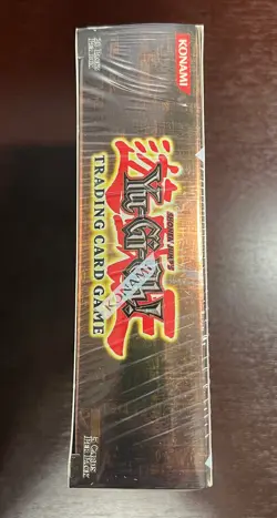 (500780) YUGIOH Premium Pack UNLIMITED EDITION - Factory Sealed BOOSTER BOX - Image 5