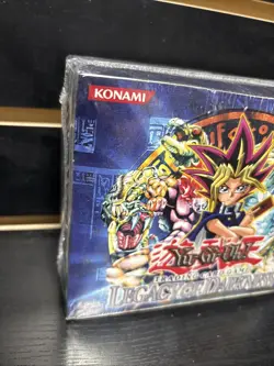 Yu-Gi-Oh! Legacy of Darkness Booster Box - 36 Pack Brand New Factory Sealed Dmg 53334301855 - Image 2