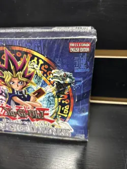 Yu-Gi-Oh! Legacy of Darkness Booster Box - 36 Pack Brand New Factory Sealed Dmg 53334301855 - Image 3