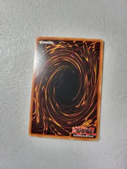 1x Yu-Gi-Oh TCG Polymerization SDJ-036 Regular Common Card 1st Edition LP - Image 2