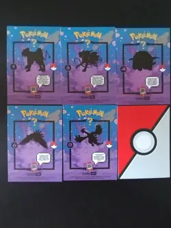 Pokemon Collection Cards TOP Raikou Lugia Ho-Oh Suicune Donphan Kleavor Lot - Image 2