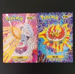 Pokemon Collection Cards TOP Raikou Lugia Ho-Oh Suicune Donphan Kleavor Lot - Image 4