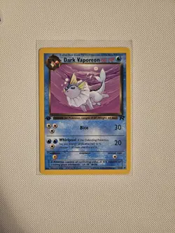 Pokemon Lot Of 15+ Vintage First Edition Cards 1999 And 2000 - Image 2