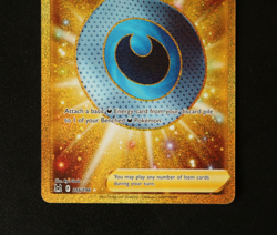 Pokemon Card TCG - Dark Patch 216/196 - Lost Origin - Gold Secret Rare - NM ⭐ - Image 3