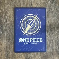 Tony Tony.Chopper (Event Pack Vol. 5) P-065 One Piece Promotion Cards Foil - Image 2