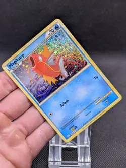 Pokemon Card Magikarp CLB 006/034 Pokemon Classic Collection Holo Rare NM - Image 2