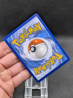 Pokemon Card Magikarp CLB 006/034 Pokemon Classic Collection Holo Rare NM - Image 4