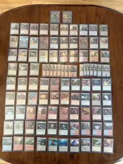 Heads I Win Tails You Lose, NM! Secret Lair Commander Magic the Gathering MTG - Image 1