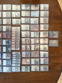 Heads I Win Tails You Lose, NM! Secret Lair Commander Magic the Gathering MTG - Image 2