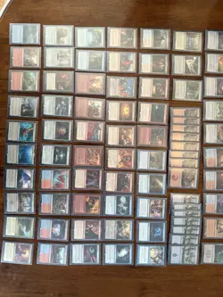 Heads I Win Tails You Lose, NM! Secret Lair Commander Magic the Gathering MTG - Image 3