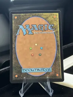 Summon: Primal Odin (Borderless) (Grading Ready) MTG:FIN #0365 Holo - Image 2