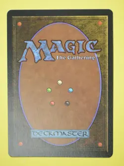 MTG - Sinkhole - Beta - LP - Image 2