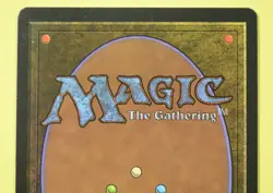 MTG - Sinkhole - Beta - LP - Image 5