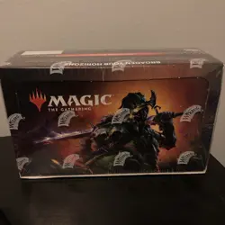 MTG Magic Gathering-Modern Horizons 2-Factory SEALED Draft Booster Box - Image 1
