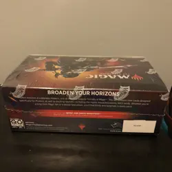 MTG Magic Gathering-Modern Horizons 2-Factory SEALED Draft Booster Box - Image 3