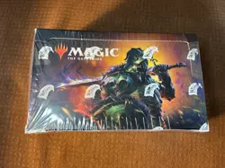 MTG Magic Gathering-Modern Horizons 2-Factory SEALED Draft Booster Box - Image 2