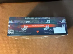 MTG Magic Gathering-Modern Horizons 2-Factory SEALED Draft Booster Box - Image 4