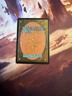 Ghoulish Impetus (Extended Art) Commander Masters Regular NM - Image 2