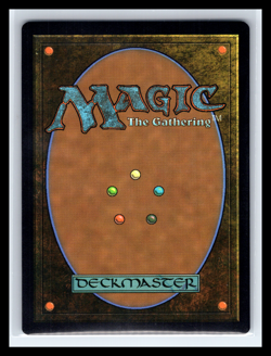 MTG Mocking Doppleganger #667 Commander Battle For Baldurs Gate Regular Rare NM - Image 2