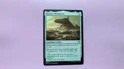 MTG Bontu's Monument DRC Aetherdrift Uncommon Non Foil 0124 - Image 1