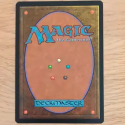 Goblin Matron 7th Edition FOIL Magic NEAR MINT NM - Image 2