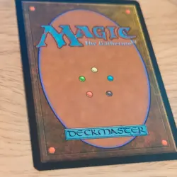 Goblin Matron 7th Edition FOIL Magic NEAR MINT NM - Image 3