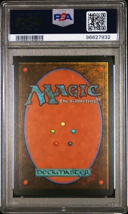 Trinisphere (Foil) - #1485 - MTG: Fallout SLD - PSA 10! - Image 2