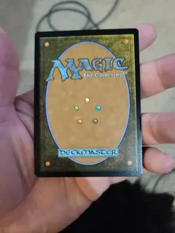 Animate Dead secret Lair Mtg Foil - Image 2