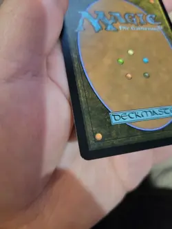 Animate Dead secret Lair Mtg Foil - Image 3