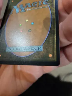 Animate Dead secret Lair Mtg Foil - Image 4