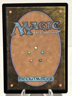 Arthur, Marigold Knight 5 M Commander: Bloomburrow FOIL NM MTG - Image 2