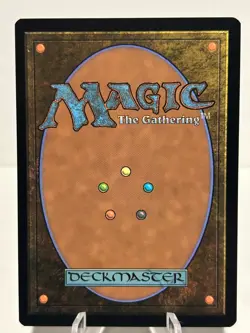 Court of Ire 213 R Commander: The Lord of the Rings NM MTG - Image 2