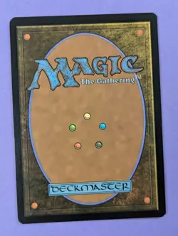 MTG Magic: Dominaria Remastered: Nut Collector #171/261 Mythic - NM - Image 2