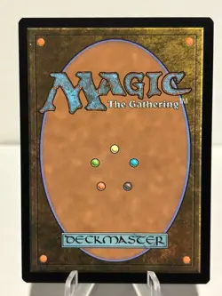 Tezzeret, Betrayer of Flesh 120 M Commander: Murders at Karlov Manor NM MTG - Image 2