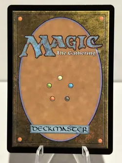 Lost Jitte 23 M Outlaws of Thunder Junction: The Big Score Near Mint MTG - Image 2