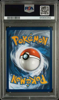 Pokemon TCG Revavroom ex Sv03: Obsidian Flames 216/197 Holo Ultra Rare PSA 9 - Image 2