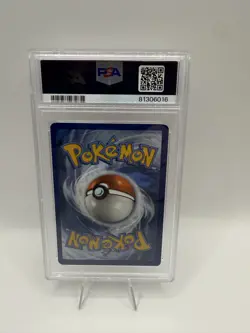 PSA 8 Near Mint-Mint Revaroom ex SIR 224/197 2023 S&V Obsidian Flames Pokemon - Image 2