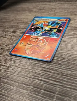 Pokemon TCG Infernape Plasma Storm 17/135 - Image 3