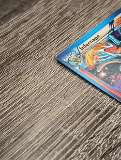 Pokemon TCG Infernape Plasma Storm 17/135 - Image 5