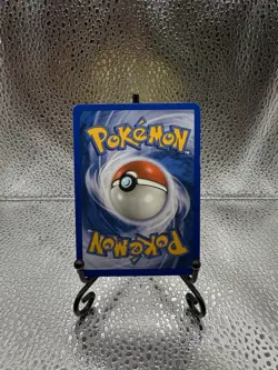 Raichu 061/165 Expedition Base Set - E-Reader - VG Pokemon - Image 3