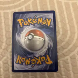 Pokemon Mega evolutions - Snover - 140/132 - IR - NM - Image 4