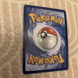 Pokemon Mega evolutions - Snover - 140/132 - IR - NM - Image 5