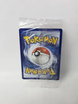 POKEMON CELEBRATIONS GRENINJA GOLD STAR BLACK STAR PROMO SEALED PROMO NICE!!!!!! - Image 3