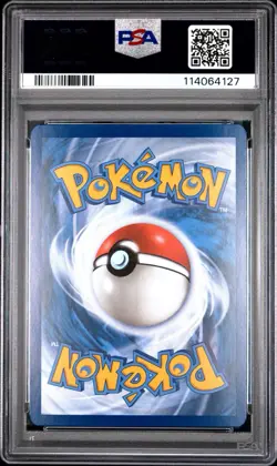2023 POKEMON SCARLET & VIOLET SVI EN #235 ARVEN ULTRA RARE - PSA 9 MINT - Image 2