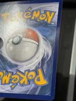 Pokemon Celebi XY111 Holo Black Star Promo - Image 3