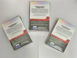 (Lot of 3) Pokemon TCG Prismatic Evolutions Bundles | W/ 6 Booster Packs Each - Image 2