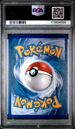 2009 POKEMON PLATINUM RISING RIVALS FLYGON LV.X #105 PSA 6 EX #111604065 - Image 2