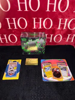 Pokemon TCG Scarlet Violet Shrouded Fable ETB Factory Sealed + fusion strike - Image 1