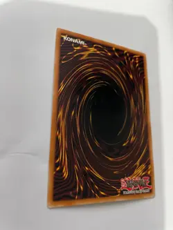 Yugioh TCG - NM - Gaia the Dragon Champion - LOB-125 - Secret Rare - Image 5